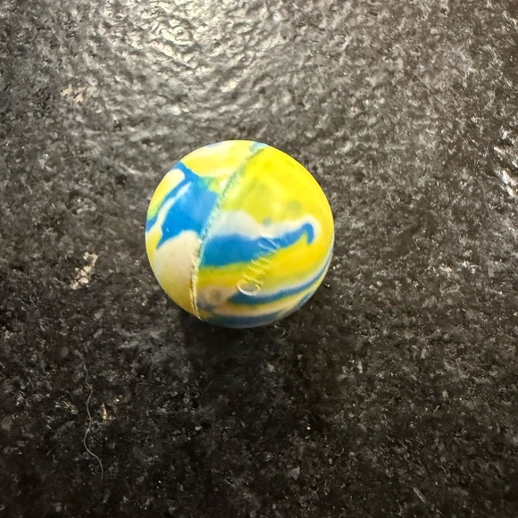 Vintage Lot of 90s Rubber Bouncy Super Balls - Picture 13 of 16